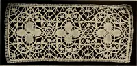 Picture 123 of 482 from Decorative textiles; an illustrated book on coverings for furniture, walls and floors, including damasks, brocades and velvets, tapestries, laces, embroideries, chintzes, cretonnes, drapery and furniture trimmings, wall papers, carpets and rugs, tooled and illuminated leathers (1918), leaf 114