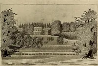 Picture 182 of 482 from Decorative textiles; an illustrated book on coverings for furniture, walls and floors, including damasks, brocades and velvets, tapestries, laces, embroideries, chintzes, cretonnes, drapery and furniture trimmings, wall papers, carpets and rugs, tooled and illuminated leathers (1918), leaf 152
