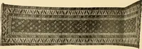 Picture 240 of 482 from Decorative textiles; an illustrated book on coverings for furniture, walls and floors, including damasks, brocades and velvets, tapestries, laces, embroideries, chintzes, cretonnes, drapery and furniture trimmings, wall papers, carpets and rugs, tooled and illuminated leathers (1918), leaf 223
