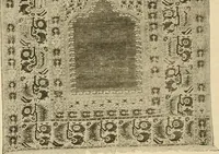Picture 247 of 482 from Decorative textiles; an illustrated book on coverings for furniture, walls and floors, including damasks, brocades and velvets, tapestries, laces, embroideries, chintzes, cretonnes, drapery and furniture trimmings, wall papers, carpets and rugs, tooled and illuminated leathers (1918), leaf 227