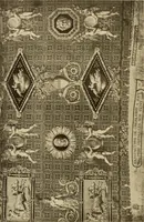 Picture 364 of 482 from Decorative textiles; an illustrated book on coverings for furniture, walls and floors, including damasks, brocades and velvets, tapestries, laces, embroideries, chintzes, cretonnes, drapery and furniture trimmings, wall papers, carpets and rugs, tooled and illuminated leathers (1918), leaf 363