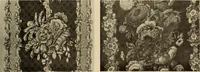 Picture 380 of 482 from Decorative textiles; an illustrated book on coverings for furniture, walls and floors, including damasks, brocades and velvets, tapestries, laces, embroideries, chintzes, cretonnes, drapery and furniture trimmings, wall papers, carpets and rugs, tooled and illuminated leathers (1918), leaf 376