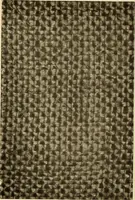 Picture 72 of 482 from Decorative textiles; an illustrated book on coverings for furniture, walls and floors, including damasks, brocades and velvets, tapestries, laces, embroideries, chintzes, cretonnes, drapery and furniture trimmings, wall papers, carpets and rugs, tooled and illuminated leathers (1918), leaf 85