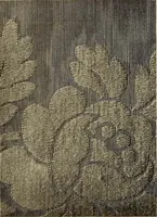 Picture 78 of 482 from Decorative textiles; an illustrated book on coverings for furniture, walls and floors, including damasks, brocades and velvets, tapestries, laces, embroideries, chintzes, cretonnes, drapery and furniture trimmings, wall papers, carpets and rugs, tooled and illuminated leathers (1918), leaf 89
