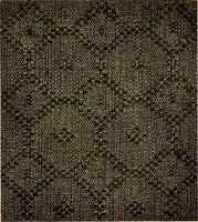 Picture 102 of 482 from Decorative textiles; an illustrated book on coverings for furniture, walls and floors, including damasks, brocades and velvets, tapestries, laces, embroideries, chintzes, cretonnes, drapery and furniture trimmings, wall papers, carpets and rugs, tooled and illuminated leathers (1918), leaf 99