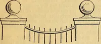 Picture 120 of 263 from The Decorator's assistant (1847), leaf 110