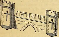 Picture 121 of 263 from The Decorator's assistant (1847), leaf 110