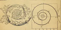 An illustration from The Decorator's assistant (1847)