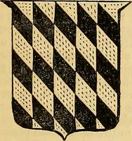 Picture 146 of 263 from The Decorator's assistant (1847), leaf 126
