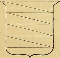 An illustration from The Decorator's assistant (1847)