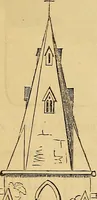 An illustration from The Decorator's assistant (1847)
