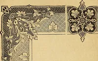 An illustration from The Decorator's assistant (1847)