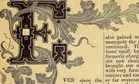 Picture 158 of 263 from The Decorator's assistant (1847), leaf 130
