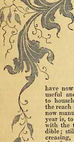 Picture 159 of 263 from The Decorator's assistant (1847), leaf 130