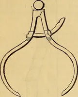 An illustration from The Decorator's assistant (1847)