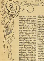 Picture 167 of 263 from The Decorator's assistant (1847), leaf 137