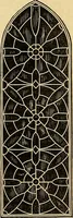 An illustration from The Decorator's assistant (1847)