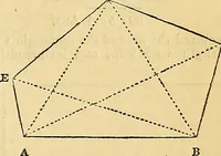 An illustration from The Decorator's assistant (1847)