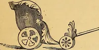 An illustration from The Decorator's assistant (1847)