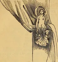 Picture 193 of 263 from The Decorator's assistant (1847), leaf 153
