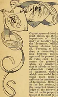 Picture 194 of 263 from The Decorator's assistant (1847), leaf 154