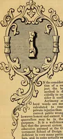 An illustration from The Decorator's assistant (1847)