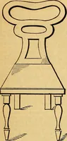 An illustration from The Decorator's assistant (1847)