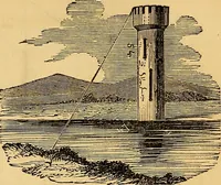 Picture 202 of 263 from The Decorator's assistant (1847), leaf 162