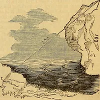 An illustration from The Decorator's assistant (1847)
