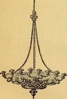 Picture 205 of 263 from The Decorator's assistant (1847), leaf 166