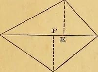 An illustration from The Decorator's assistant (1847)