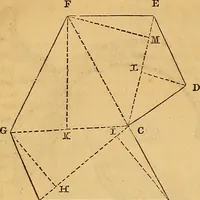 An illustration from The Decorator's assistant (1847)