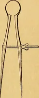 An illustration from The Decorator's assistant (1847)