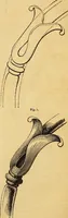 Picture 223 of 263 from The Decorator's assistant (1847), leaf 178