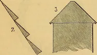 Picture 228 of 263 from The Decorator's assistant (1847), leaf 183