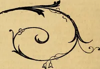 An illustration from The Decorator's assistant (1847)