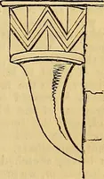 Picture 236 of 263 from The Decorator's assistant (1847), leaf 190