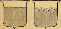 An illustration from The Decorator's assistant (1847)