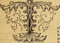 An illustration from The Decorator's assistant (1847)