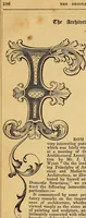Picture 256 of 263 from The Decorator's assistant (1847), leaf 209