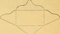 An illustration from The Decorator's assistant (1847)