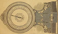 An illustration from The Decorator's assistant (1847)