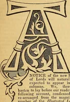 An illustration from The Decorator's assistant (1847)