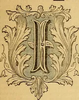An illustration from The Decorator's assistant (1847)