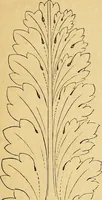 An illustration from The Decorator's assistant (1847)