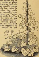 An illustration from The Decorator's assistant (1847)