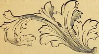 An illustration from The Decorator's assistant (1847)
