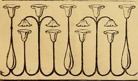 Picture 75 of 263 from The Decorator's assistant (1847), leaf 74