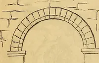 An illustration from The Decorator's assistant (1847)