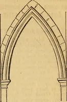 An illustration from The Decorator's assistant (1847)